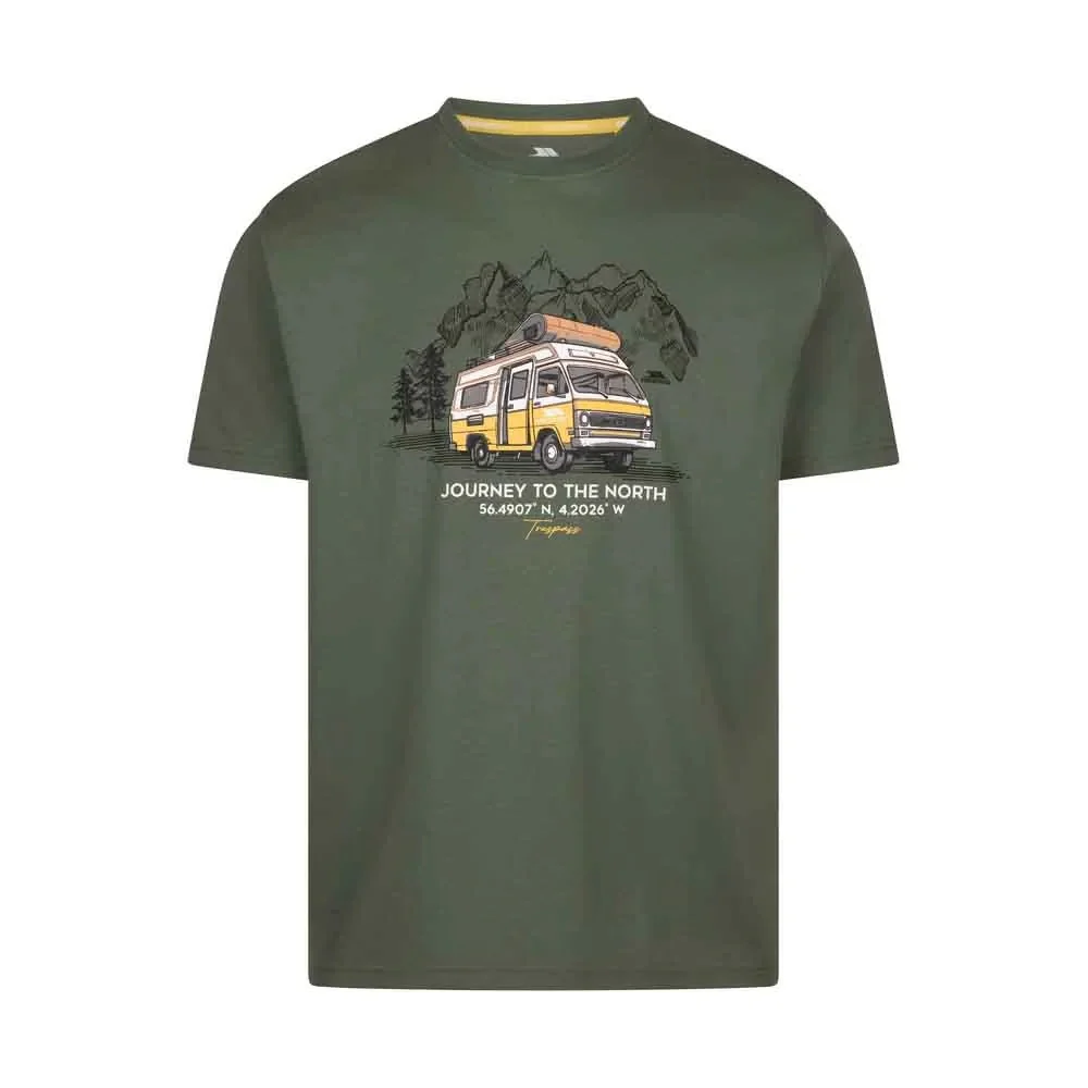 Men's Tokso T-Shirt - Image 2