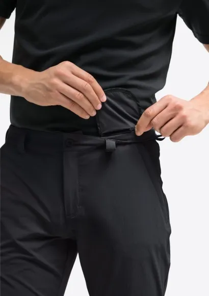 Men's Torid Slim Trousers - Image 2