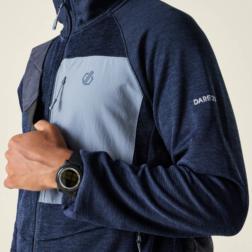 Men's Torrek II Fleece - Image 11