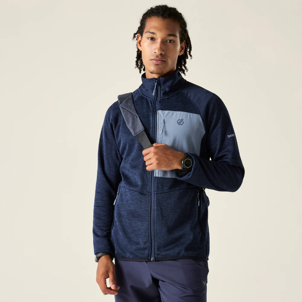 Men's Torrek II Fleece - Image 2