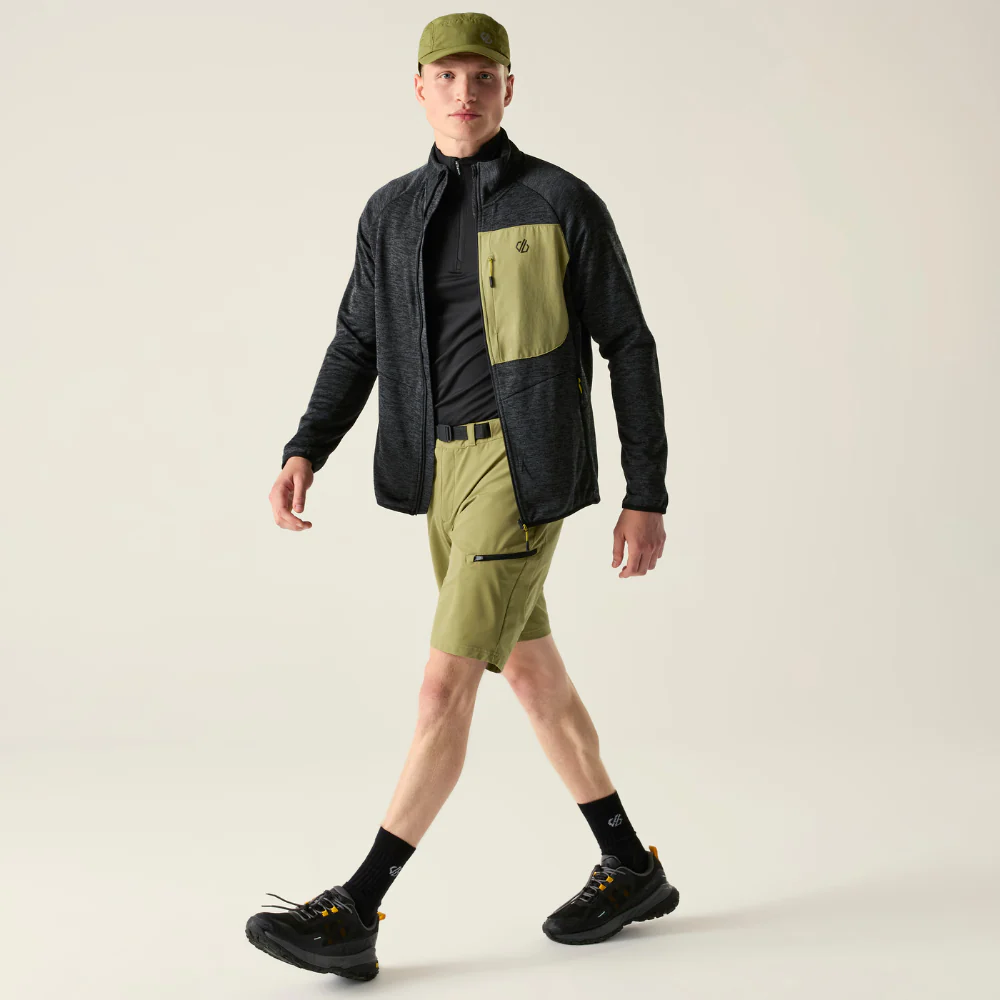 Men's Torrek II Fleece - Image 3
