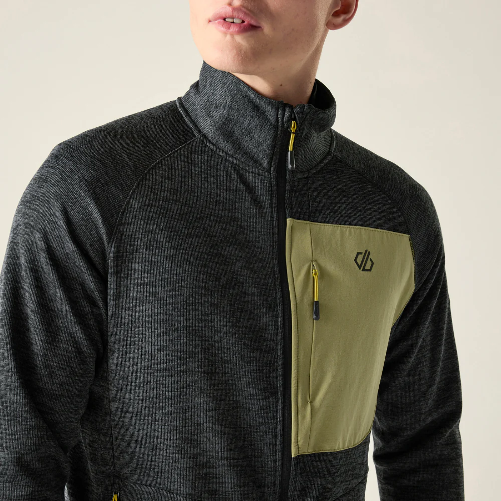 Men's Torrek II Fleece - Image 5