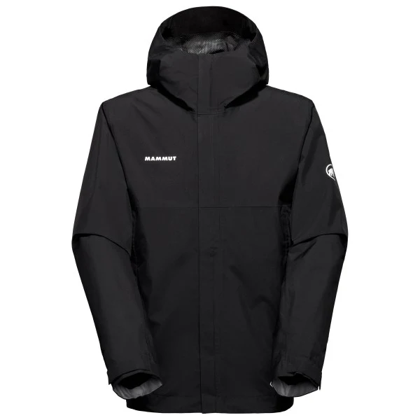 Men's Treeline Light HS Hooded Jacket - Image 3
