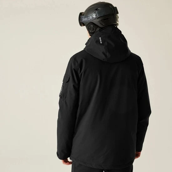 Men's Twin Tip Ski Jacket - Image 2