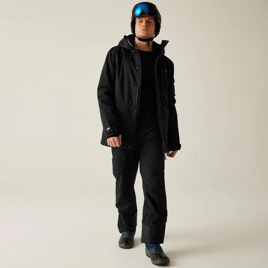 Men's Twin Tip Ski Jacket - Image 3