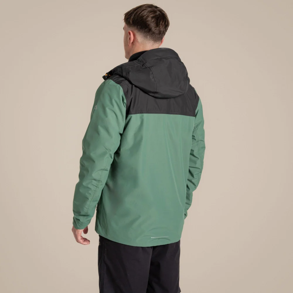 Men's Vanth Jacket - Image 11