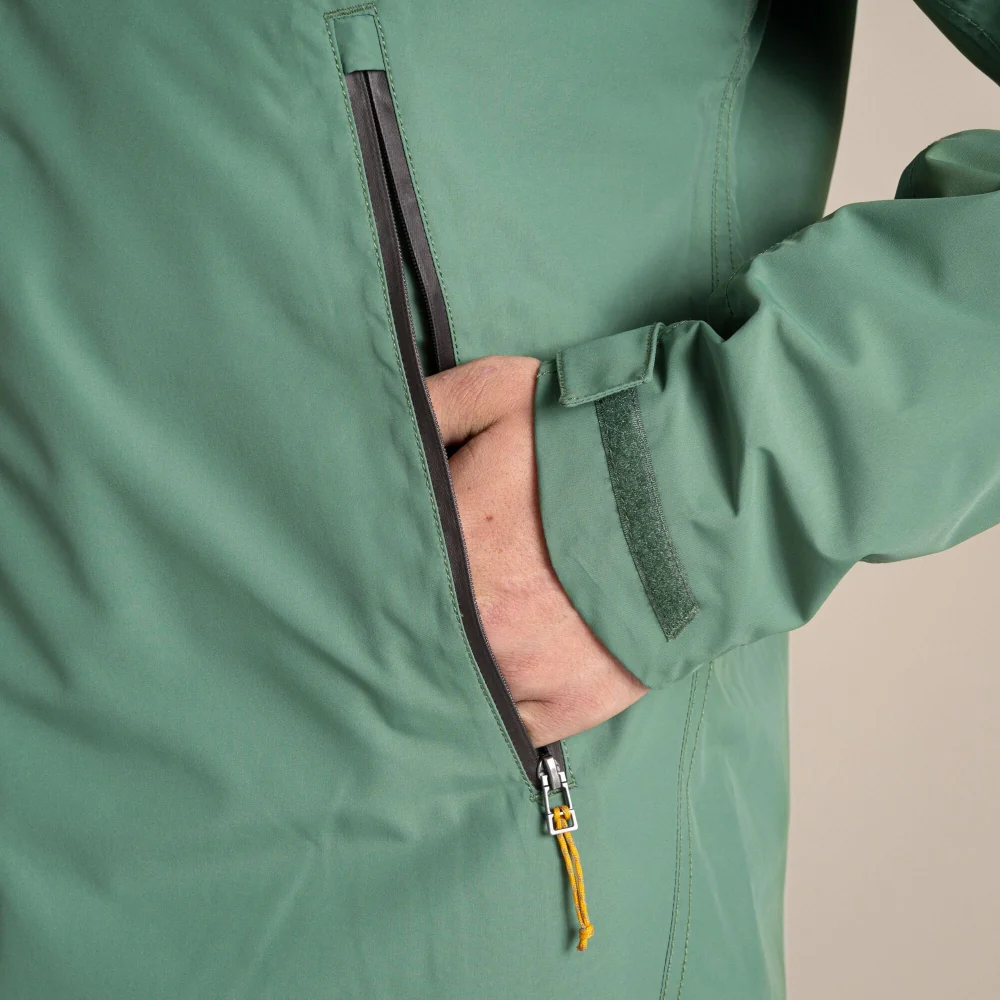 Men's Vanth Jacket - Image 12