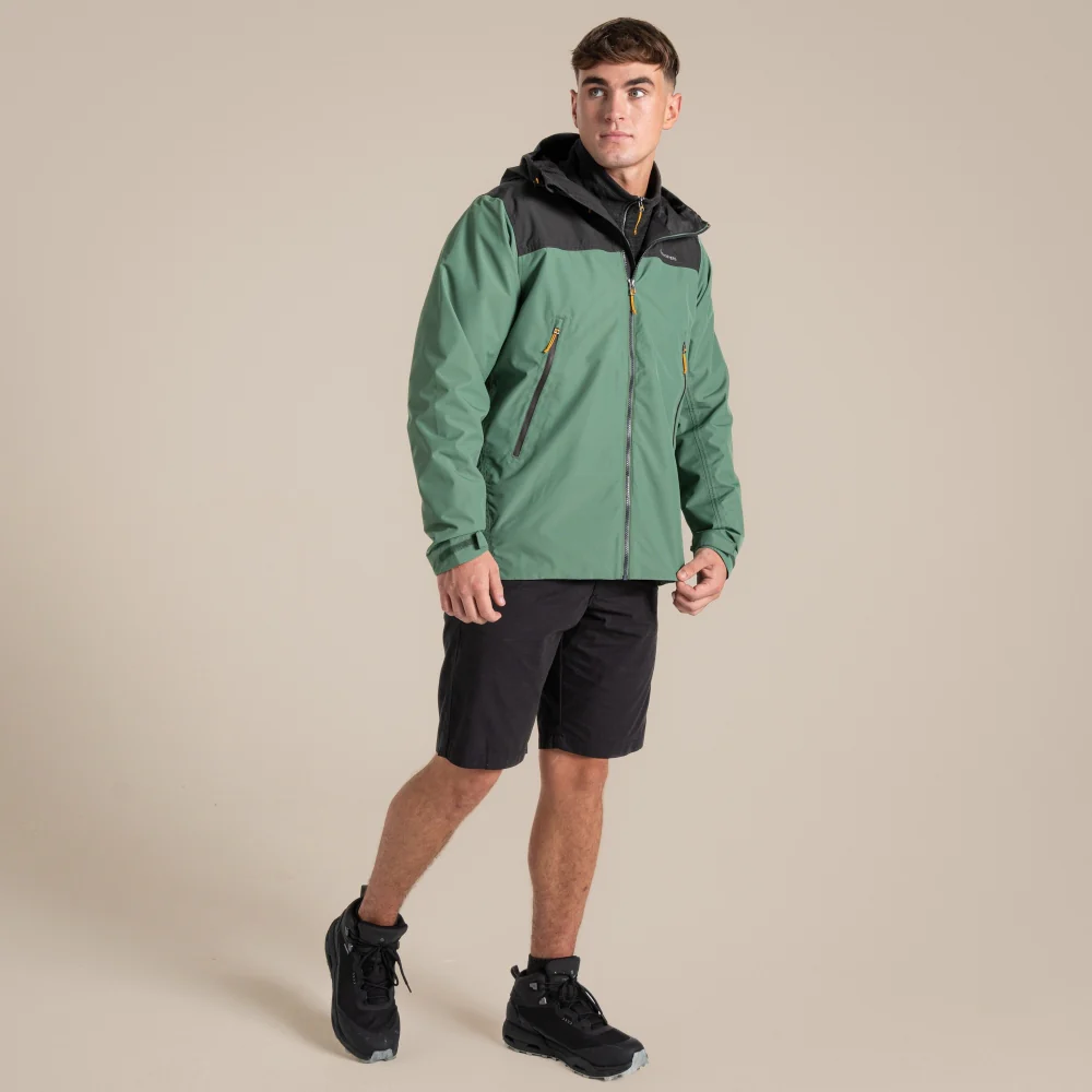 Men's Vanth Jacket - Image 13