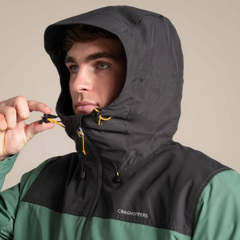 Men's Vanth Jacket - Image 14