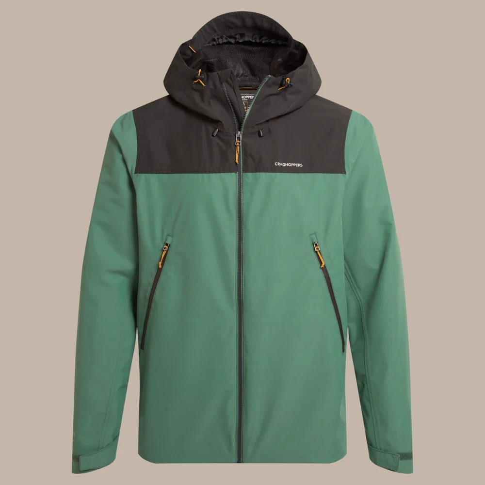 Men's Vanth Jacket - Image 16