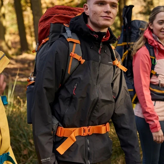 Men's Vanth Jacket - Image 2
