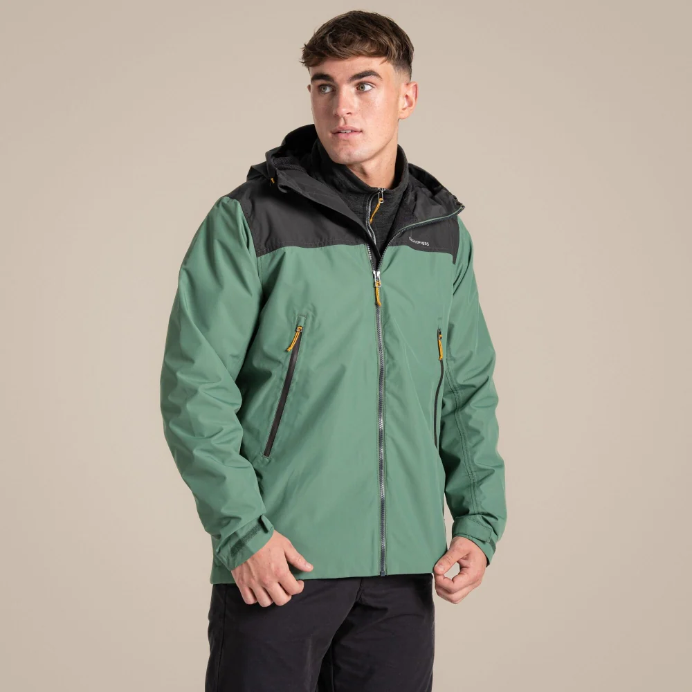 Men's Vanth Jacket - Image 3