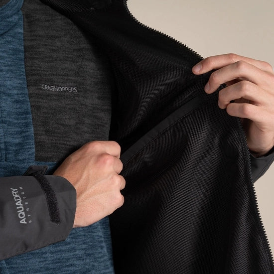 Men's Vanth Jacket - Image 5