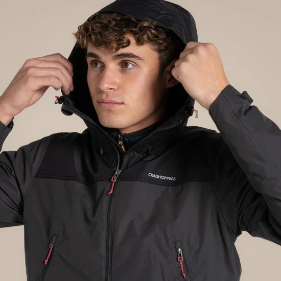 Men's Vanth Jacket - Image 8