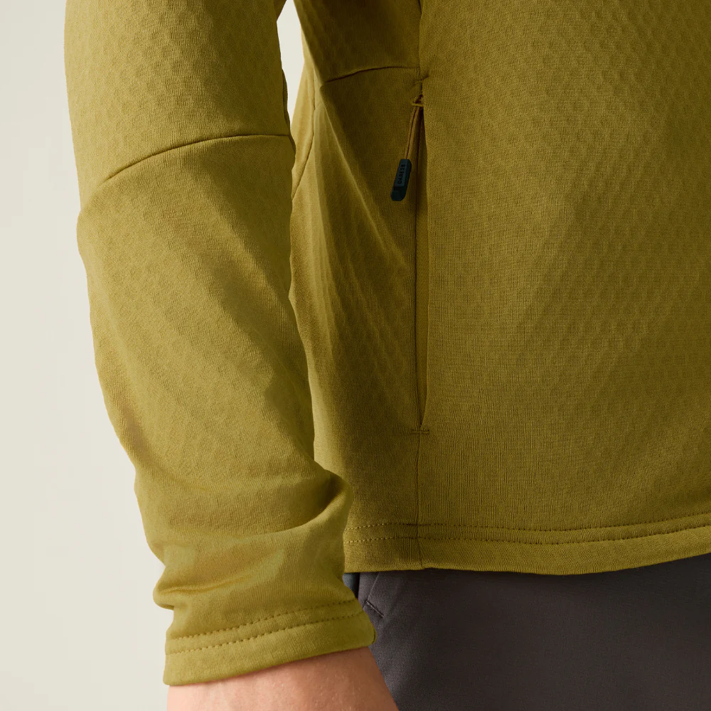 Men's Venture Stretch Midlayer - Image 11