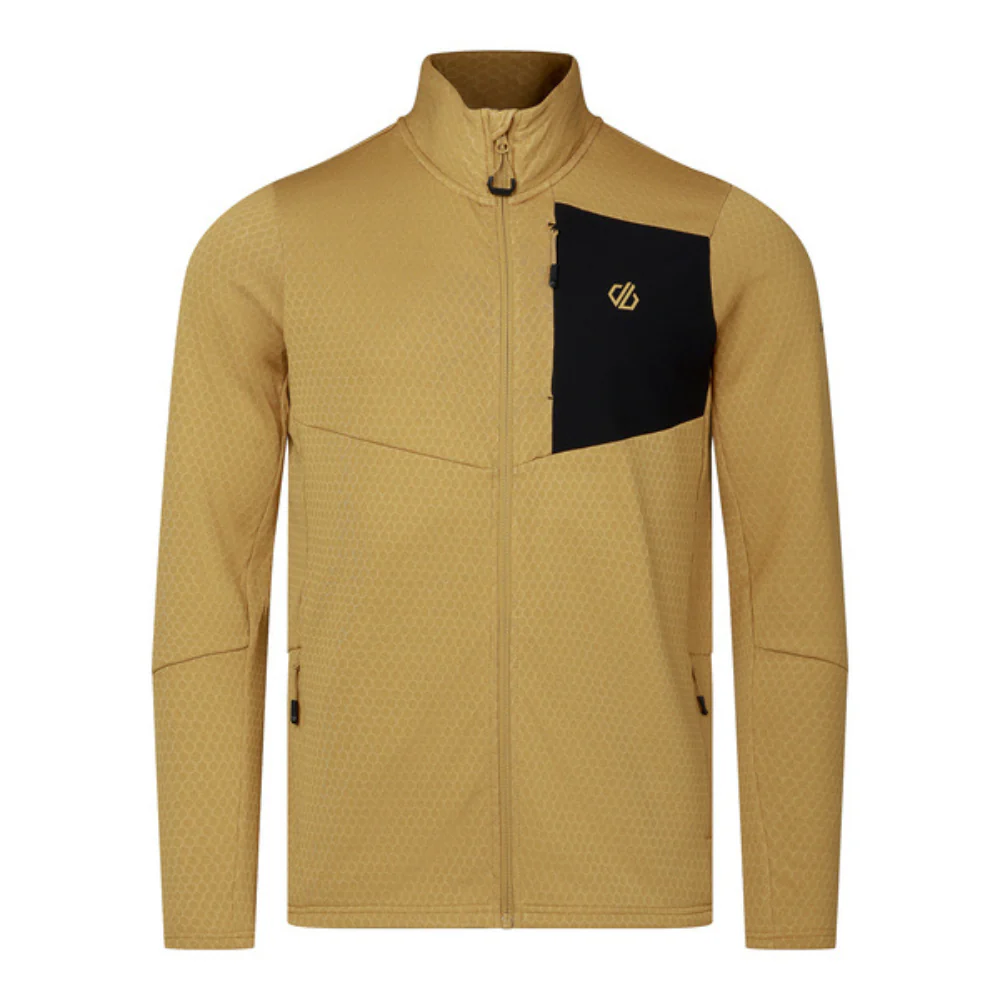 Men's Venture Stretch Midlayer - Image 12