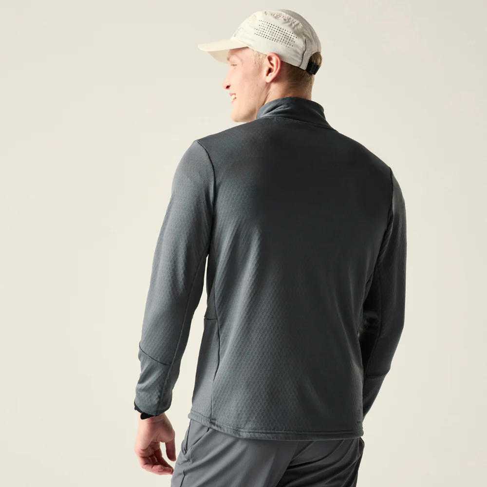 Men's Venture Stretch Midlayer - Image 4