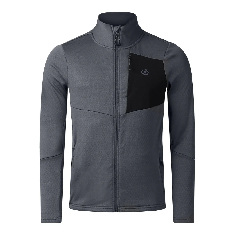 Men's Venture Stretch Midlayer - Image 7