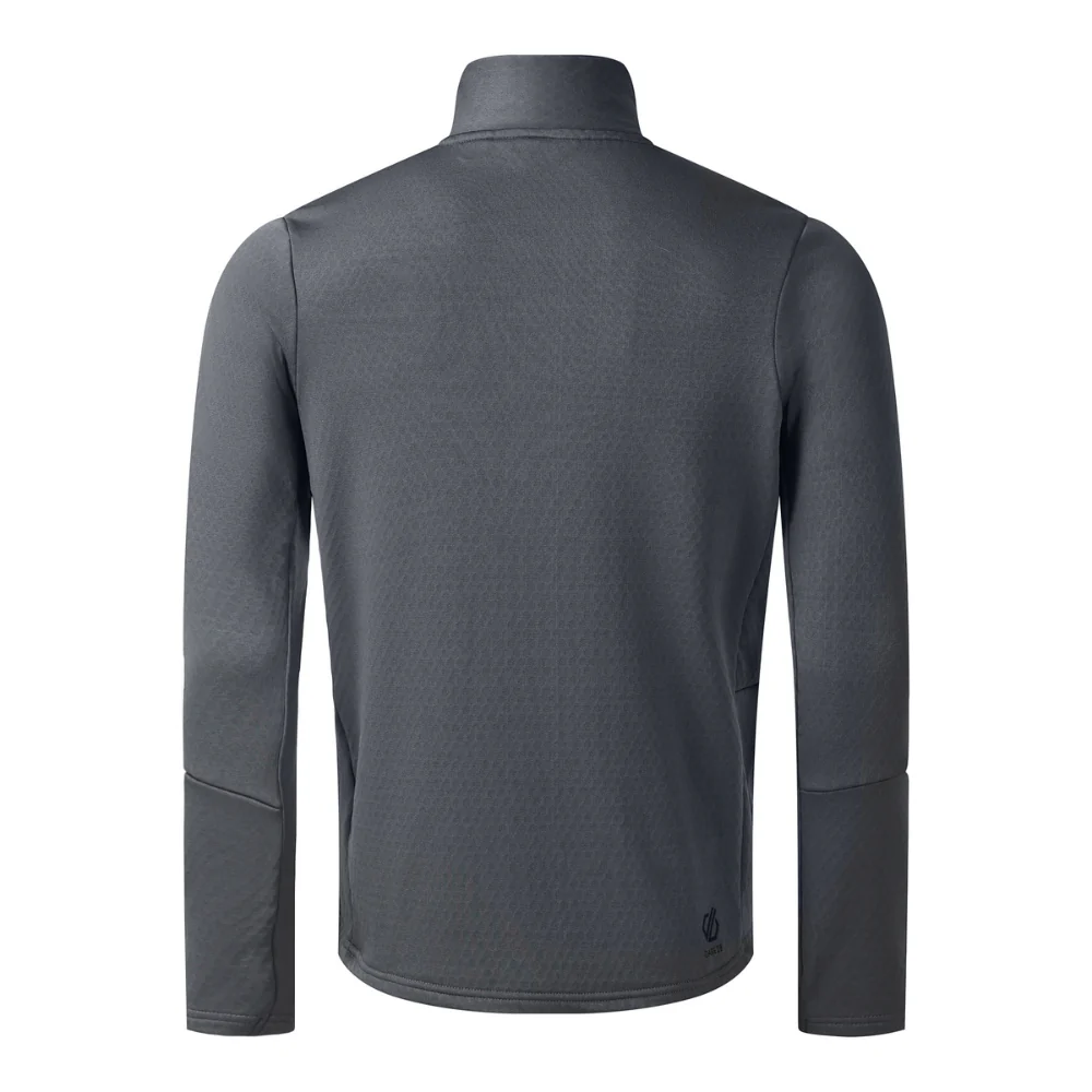 Men's Venture Stretch Midlayer - Image 8