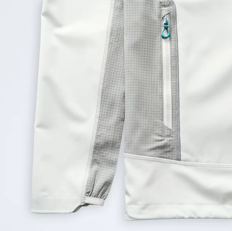 Men's Waventree Hooded Jacket - Image 10