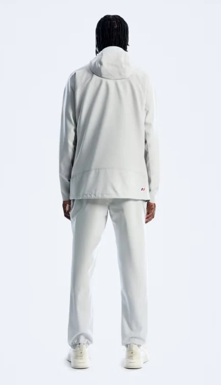Men's Waventree Hooded Jacket - Image 11