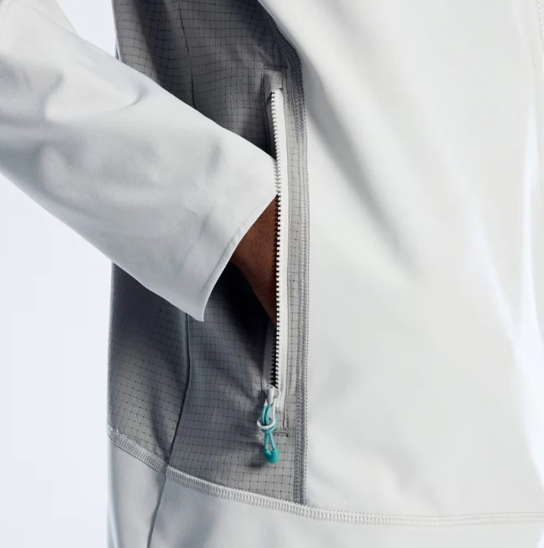 Men's Waventree Hooded Jacket - Image 12
