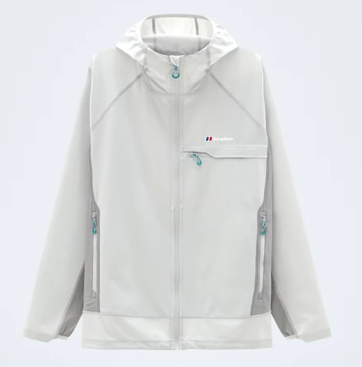 Men's Waventree Hooded Jacket - Image 14