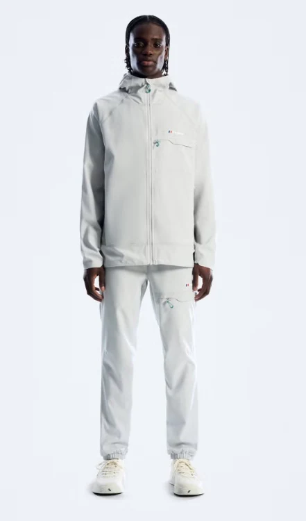 Men's Waventree Hooded Jacket - Image 2