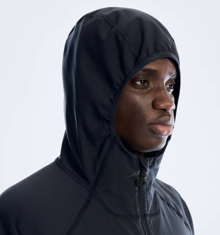 Men's Waventree Hooded Jacket - Image 3