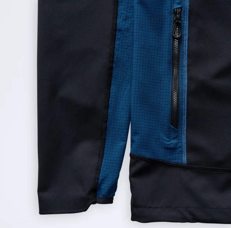 Men's Waventree Hooded Jacket - Image 4