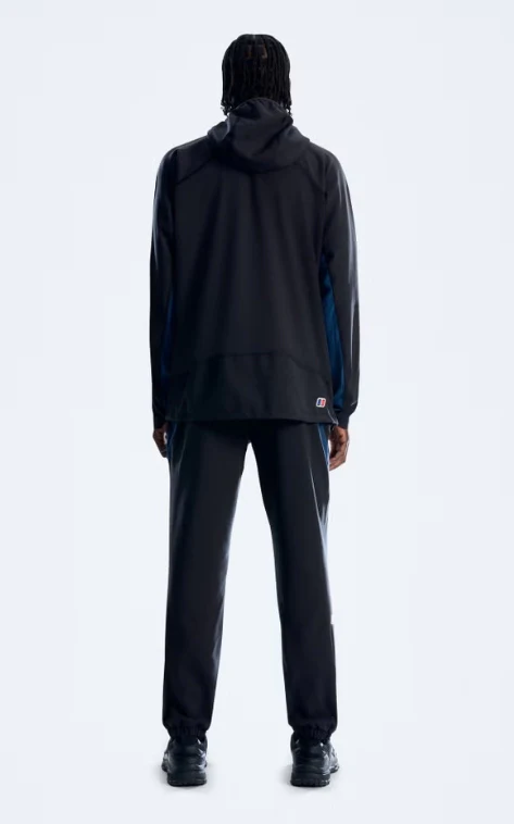 Men's Waventree Hooded Jacket - Image 5