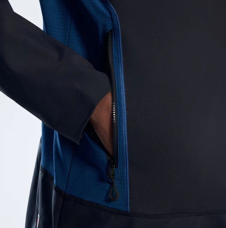 Men's Waventree Hooded Jacket - Image 6