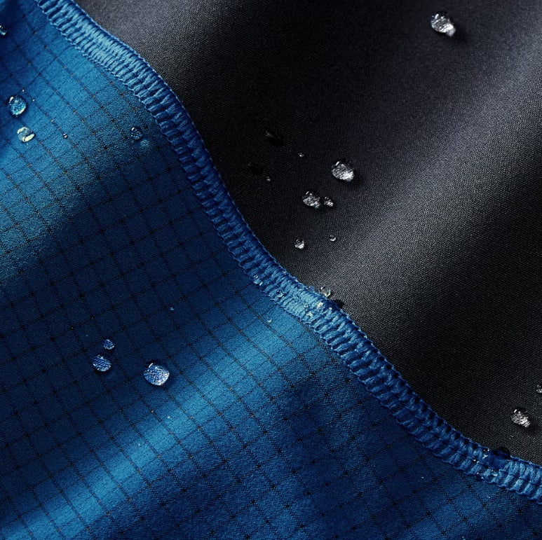 Men's Waventree Hooded Jacket - Image 7