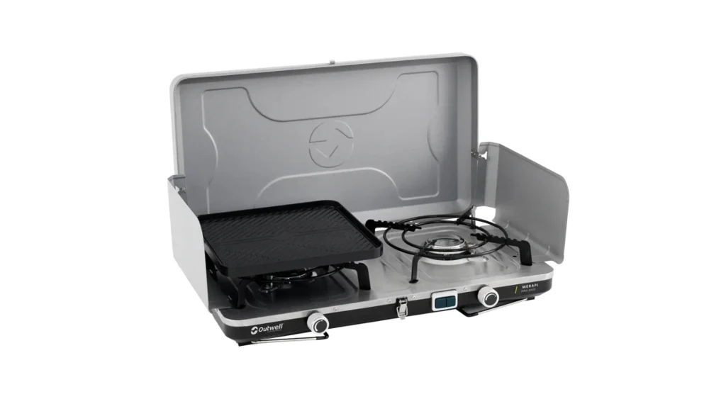 Merapi Pro Duo Deluxe - Image 3