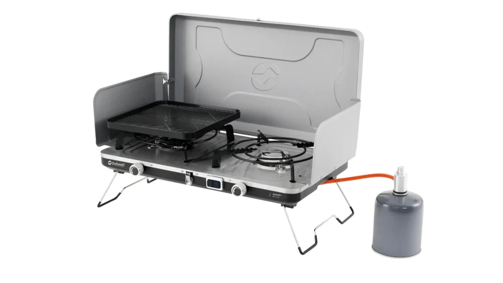 Merapi Pro Duo Deluxe - Image 7