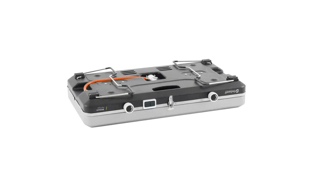 Merapi Pro Duo Deluxe - Image 9