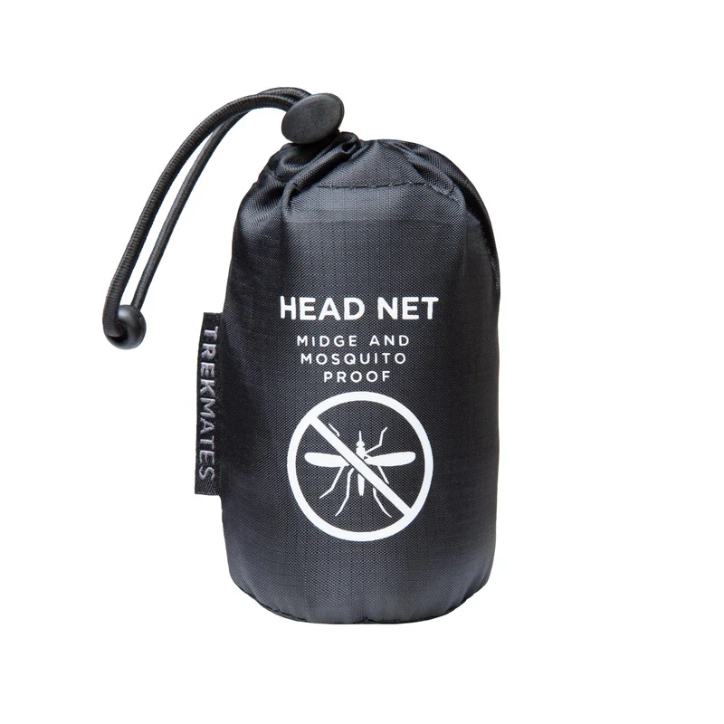 Midge Head Net - Image 2