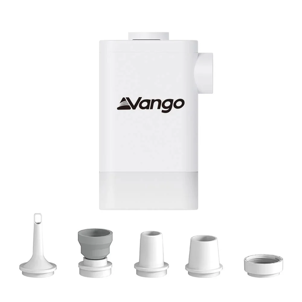 Mini Air Pump - Image 2