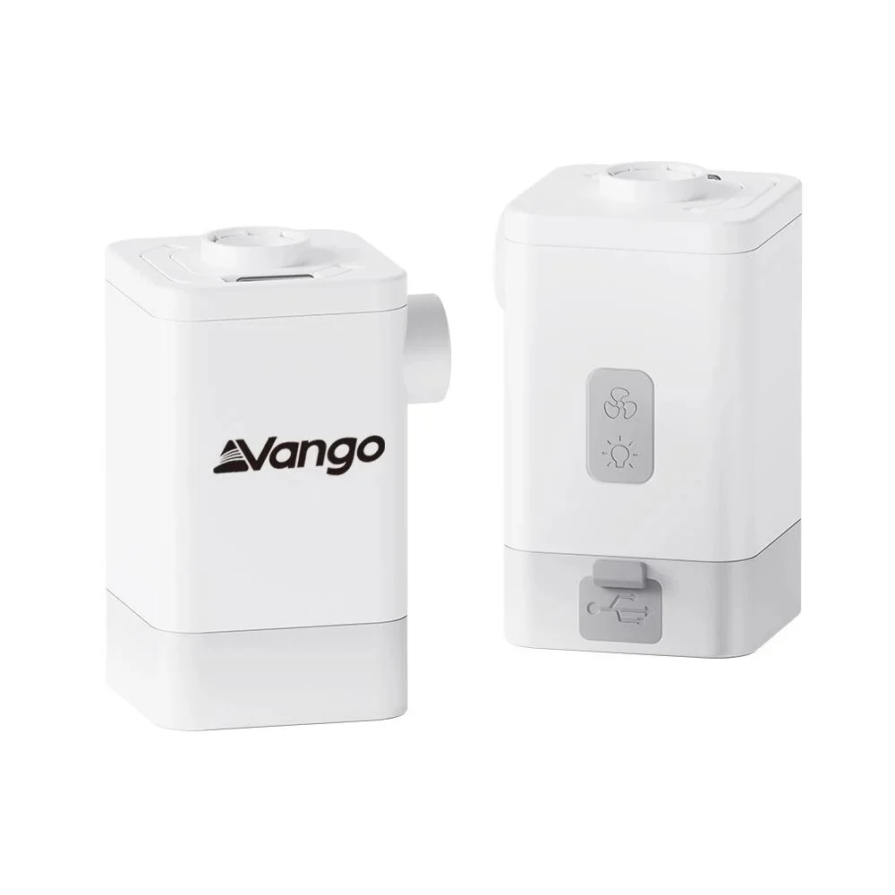 Mini Air Pump - Image 3
