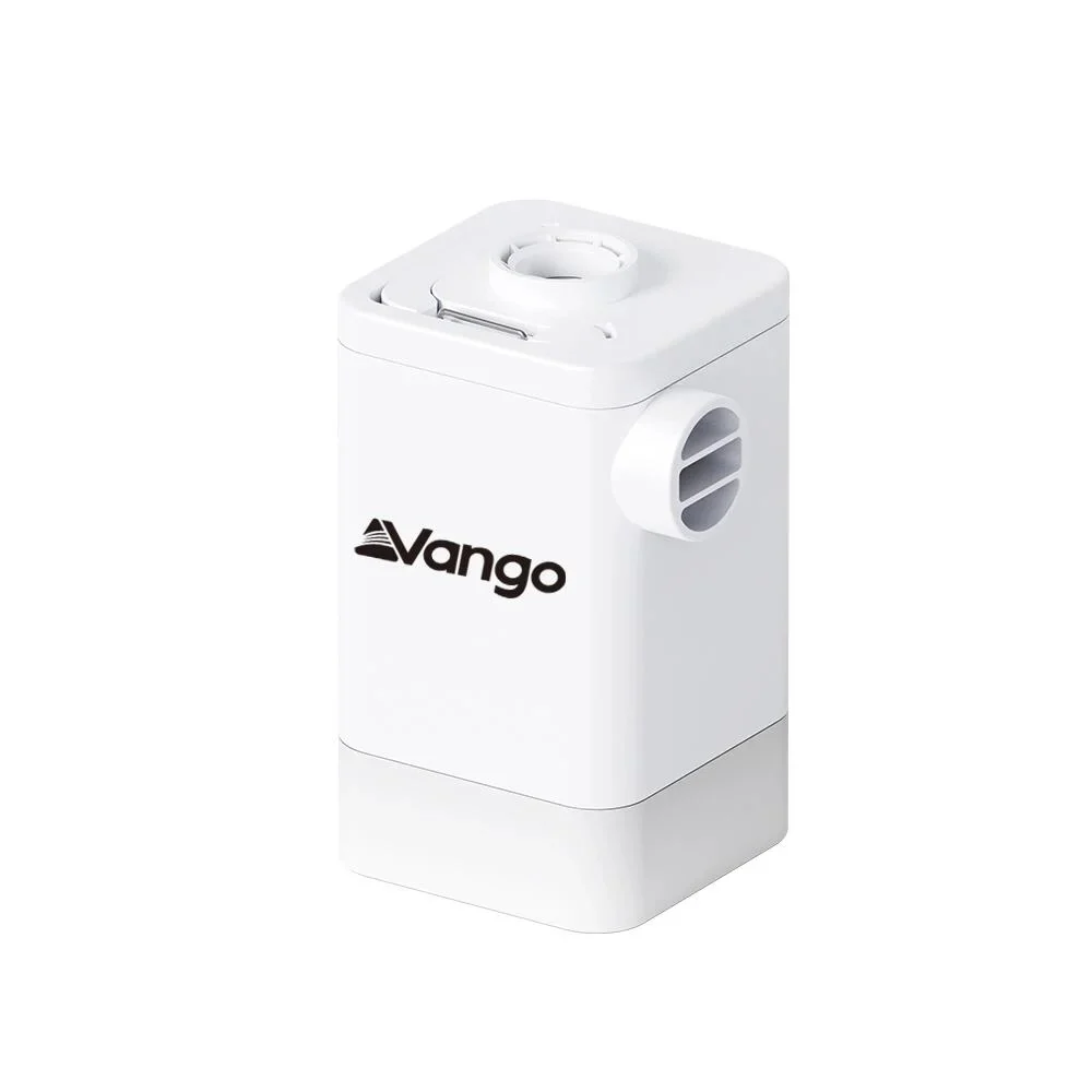 Mini Air Pump - Image 4