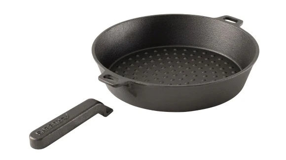 Modoc Pan - Image 3