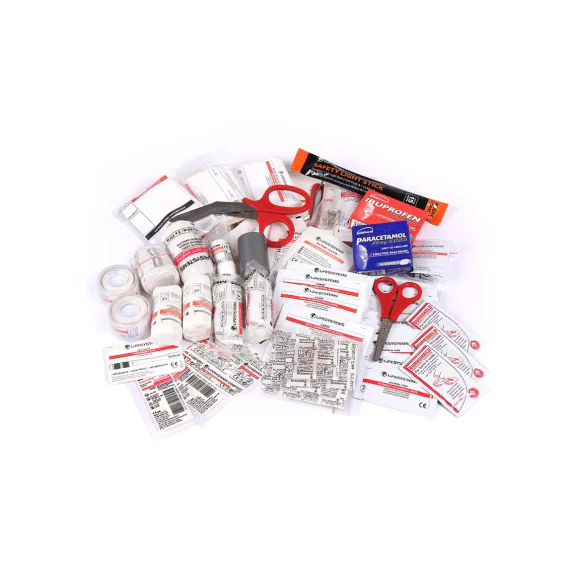 Mountain Leader First Aid Kit - Image 2