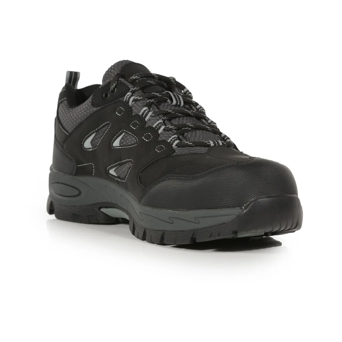Unisex Mudstone Low Safety Boots - Image 6