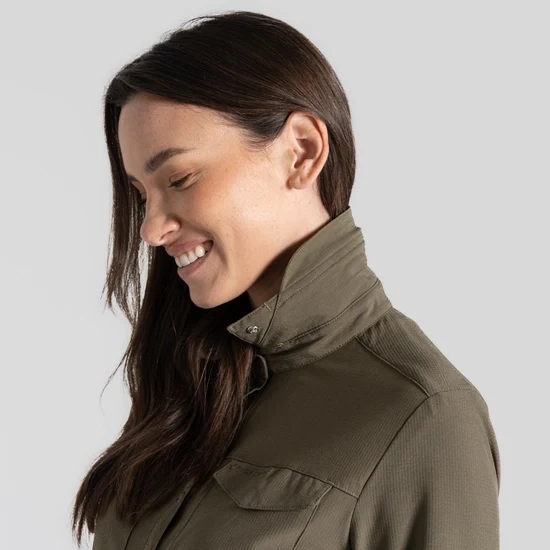 Women's NosiLife Pro Long Sleeved Shirt III - Image 2
