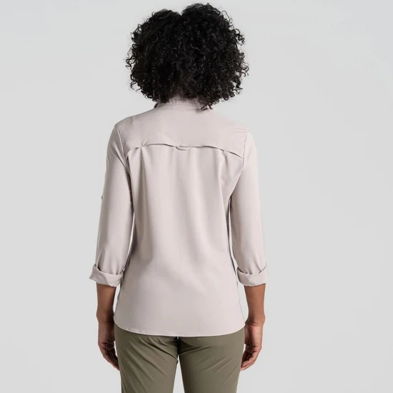 Women's NosiLife Pro Long Sleeved Shirt III - Image 5