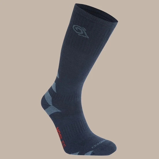 NosiLife Unisex Adventure Socks - Image 2