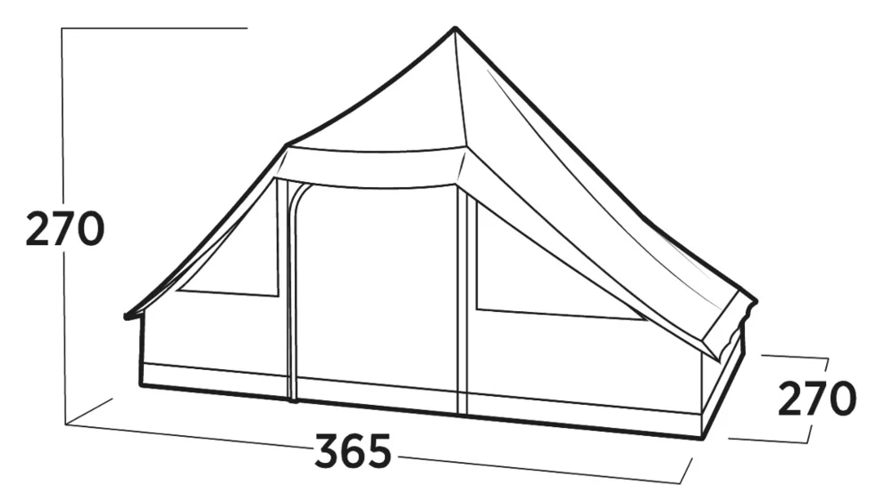 Orsa Cabin - Image 2
