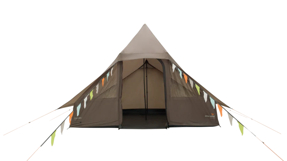 Orsa Cabin - Image 5