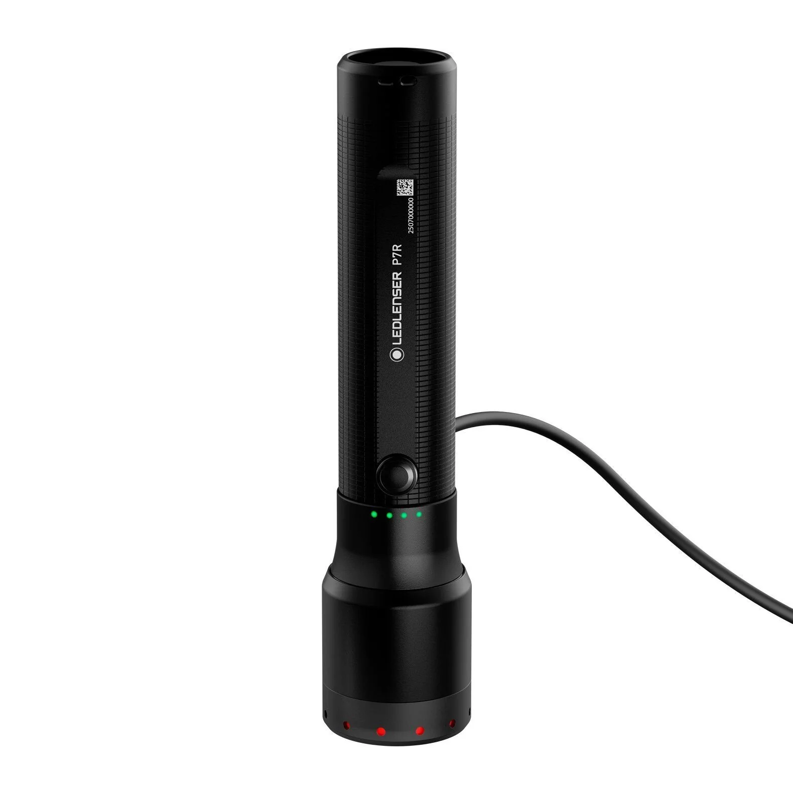 P7 Rechargeable Flashlight - Image 3