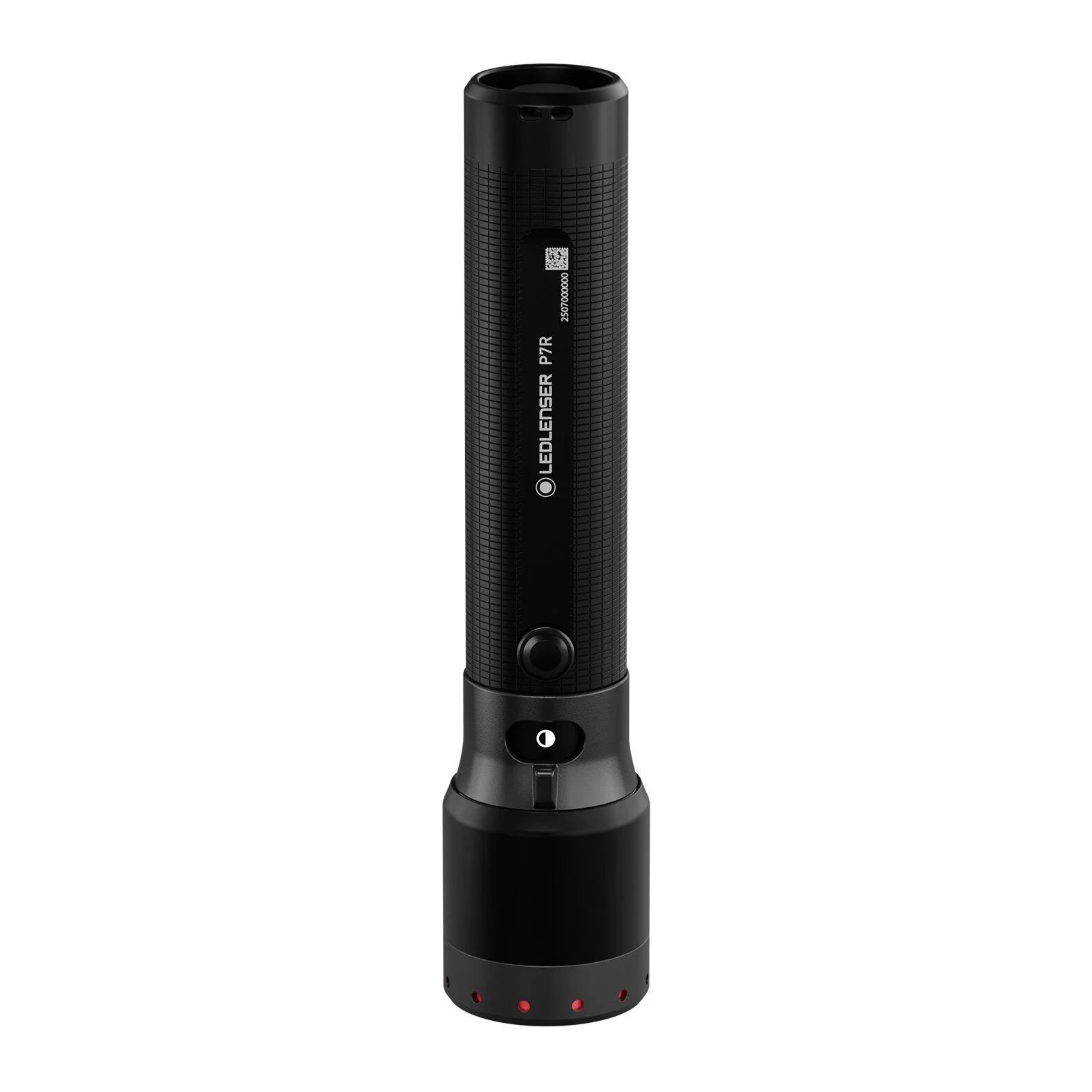 P7 Rechargeable Flashlight - Image 5